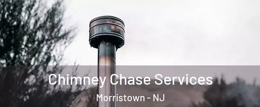  Chimney Chase Services Morristown - NJ
