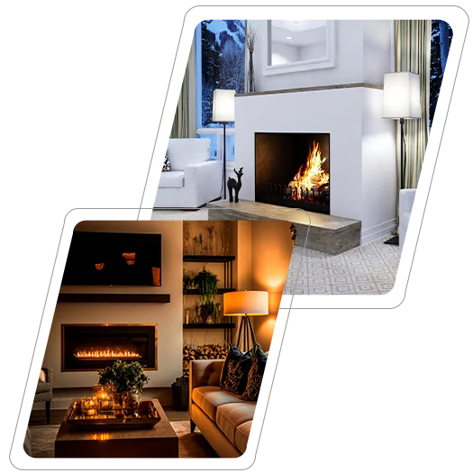 Remove Chimney Odor in Morristown, NJ