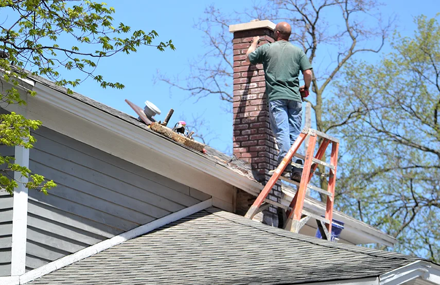 Chimney & Fireplace Inspections Services in Morristown, NJ
