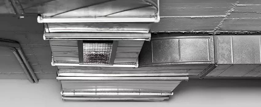 Trusted Air Duct Cleaning Company in Morristown, New Jersey
