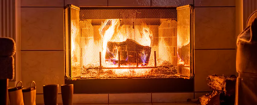 Astria Vent Free Gas Fireplaces Installation in Morristown, NJ