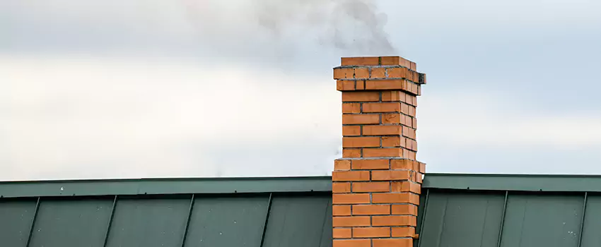 Animal Screen Chimney Cap Repair And Installation Services in Morristown, New Jersey