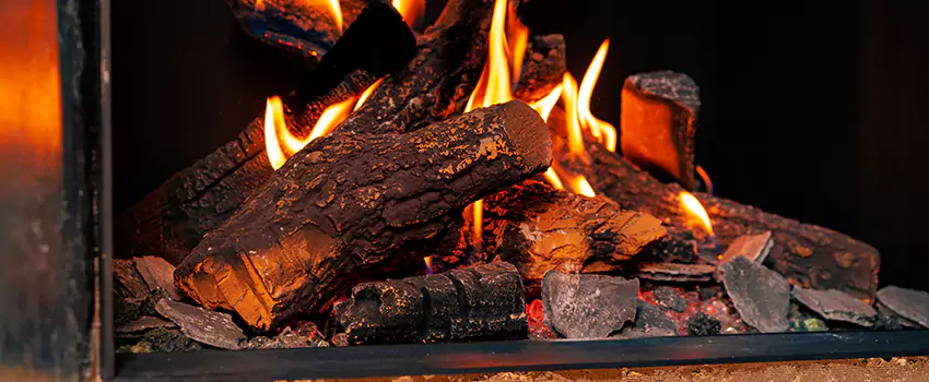 Chimney Fireplace Ash Dump Cleaning in Morristown, NJ