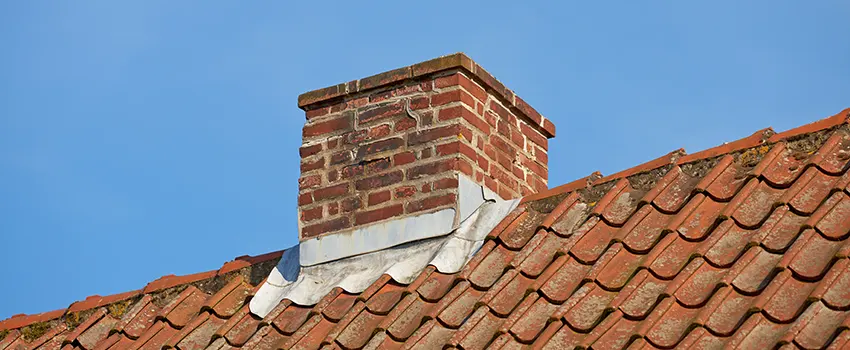 Residential Chimney Bricks Rotten Repair Services in Morristown, NJ