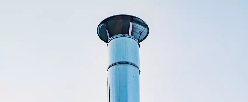 Wind-Resistant Chimney Caps Installation and Repair Services in Morristown, New Jersey