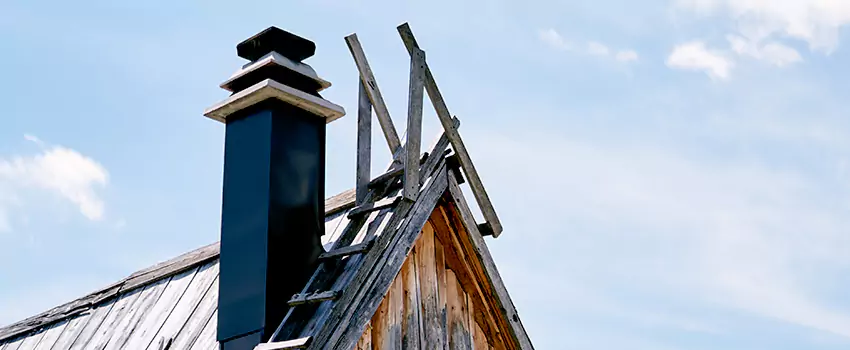 Chimney Creosote Cleaning in Morristown, NJ