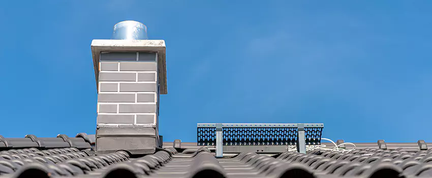 Chimney Flue Relining Services in Morristown, New Jersey
