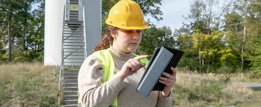The Dangers Of Chimney Inspection Negligence in Morristown, NJ