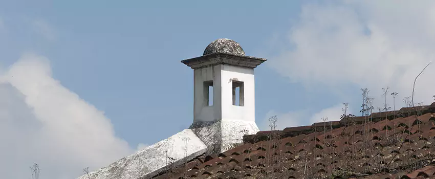 Cost To Rebuild A Chimney in Morristown, NJ