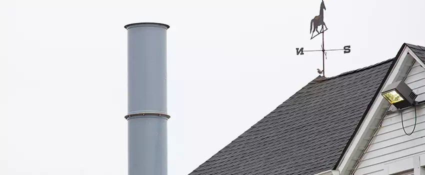 Chimney Inspection in Morristown, NJ