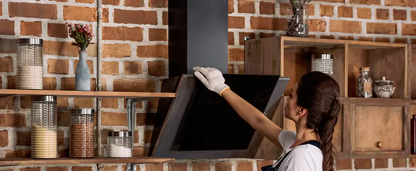 Chimney Installation in Morristown, NJ