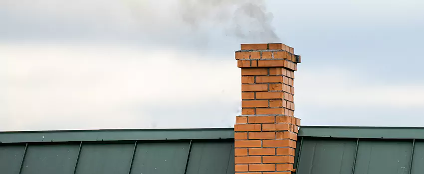 Chimney Soot Cleaning Cost in Morristown, NJ