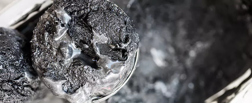 Clogged Dryer Vent Lint Cleaning in Morristown, New Jersey