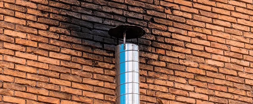 Diagnosing Commercial Chimney Problems in Morristown, NJ