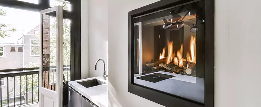 Dimplex Fireplace Installation and Repair in Morristown, New Jersey
