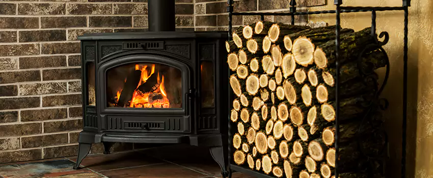 Drolet Fireplaces in Morristown, New Jersey