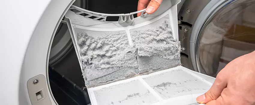 Best Dryer Lint Removal Company in Morristown, New Jersey