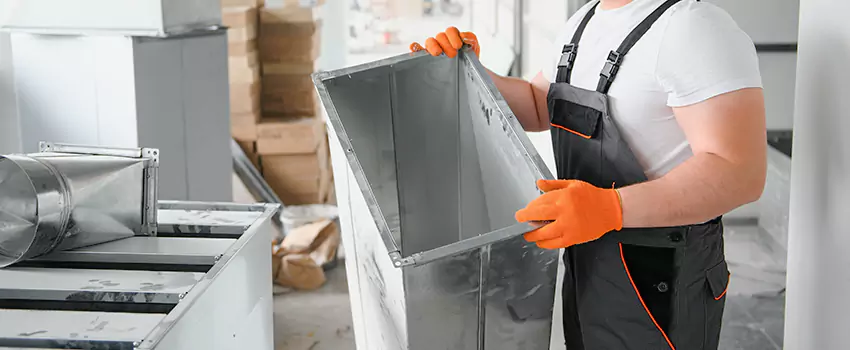 Benefits of Dryer Vent Inspection in Morristown, NJ
