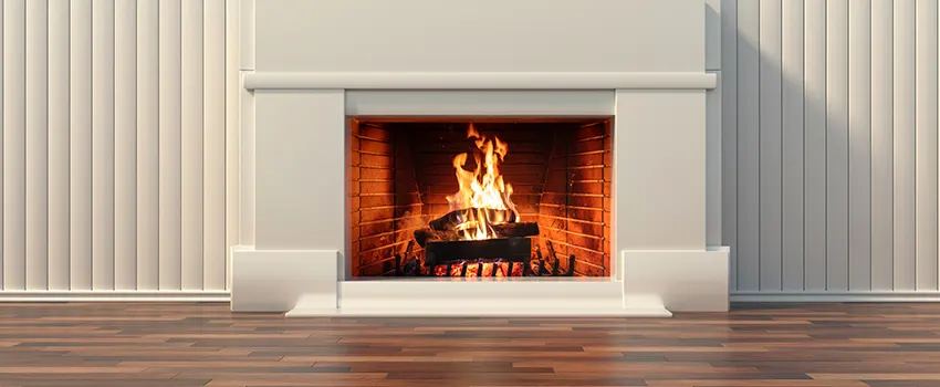 Fireplace Broken Ashtray Repair Services in Morristown, New Jersey