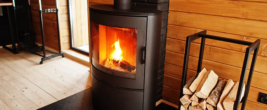 Gas Fireplace Door Handle Installation Services in Morristown, New Jersey