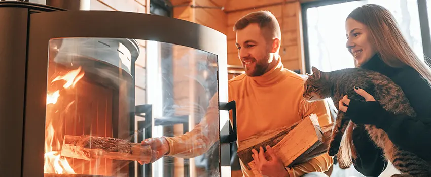 Fireplace Door Installation And Replacement Contractors in Morristown, NJ