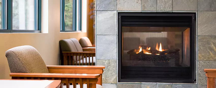 Fireplace Refacing in Morristown, New Jersey