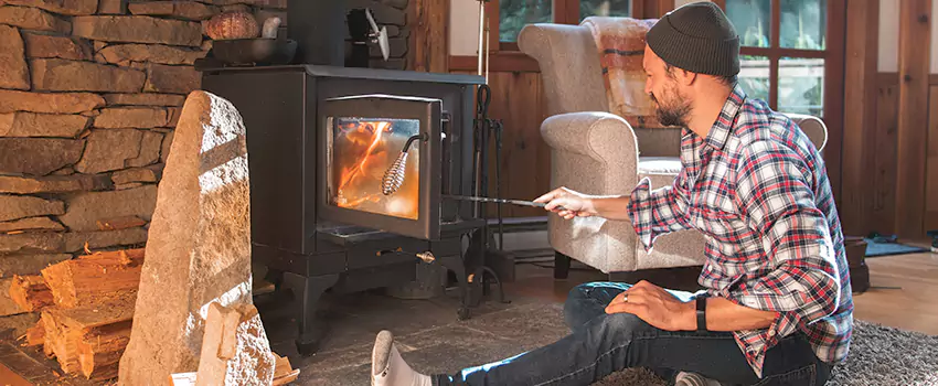 Fireplace Chimney Maintenance in Morristown, New Jersey