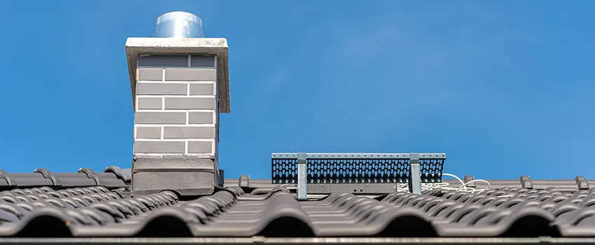 Repair Blocked Chimney in Morristown, New Jersey