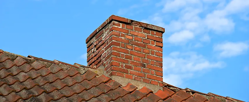 Flue Tiles Cracked Repair Services near Me in Morristown, NJ