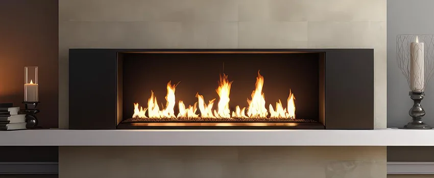 Vent Free Gas Fireplaces Repair Solutions in Morristown, New Jersey