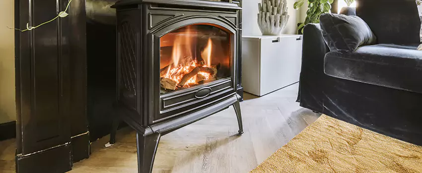 Cost of Hearthstone Stoves Fireplace Services in Morristown, New Jersey
