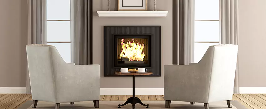 Heat & Glo Outdoor Gas Fireplaces Installation Contractors in Morristown, New Jersey