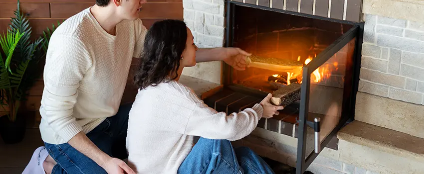 Kings Man Direct Vent Fireplaces Services in Morristown, New Jersey