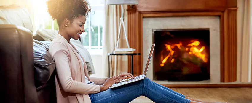 Cost-Effective Osburn Fireplace Installation and Repair in Morristown, NJ