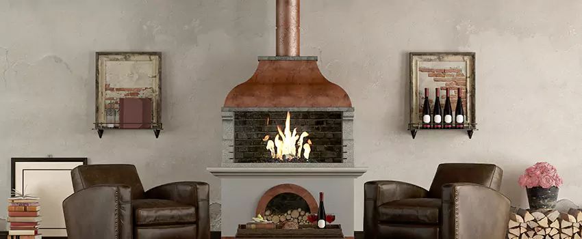 Benefits of Pacific Energy Fireplace in Morristown, New Jersey