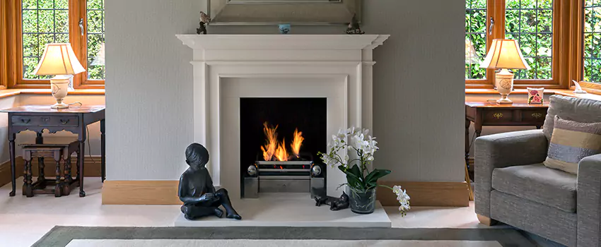 RSF Fireplaces Maintenance and Repair in Morristown, New Jersey