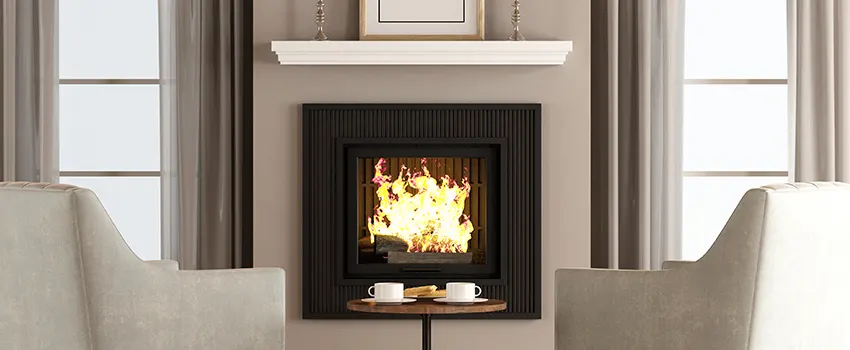 Superior Outdoor Fireplace Repair in Morristown, NJ
