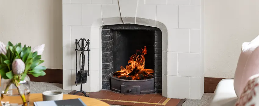 Valor Fireplaces and Stove Repair in Morristown, NJ