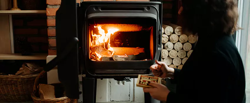 Key Features of Vermont Castings Fireplaces in Morristown, NJ