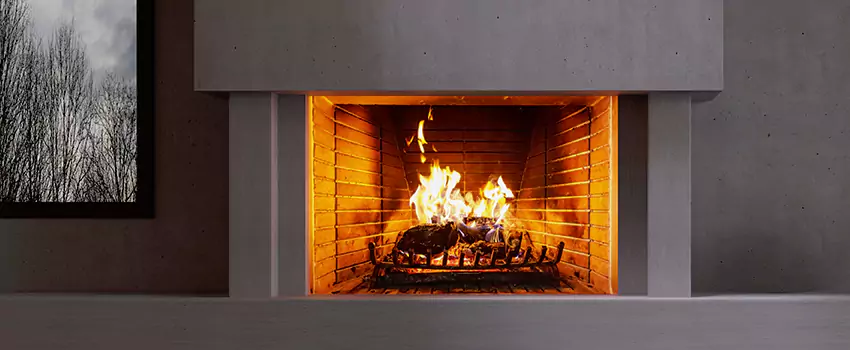 Indoor Wood Burning Furnace Repair and Installation in Morristown, New Jersey