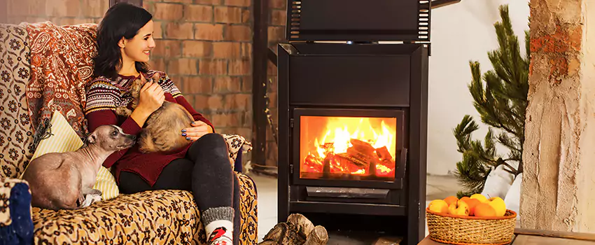 Wood Stove Chimney Cleaning Services in Morristown, NJ
