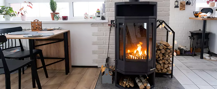 Wood Stove Inspection Services in Morristown, NJ