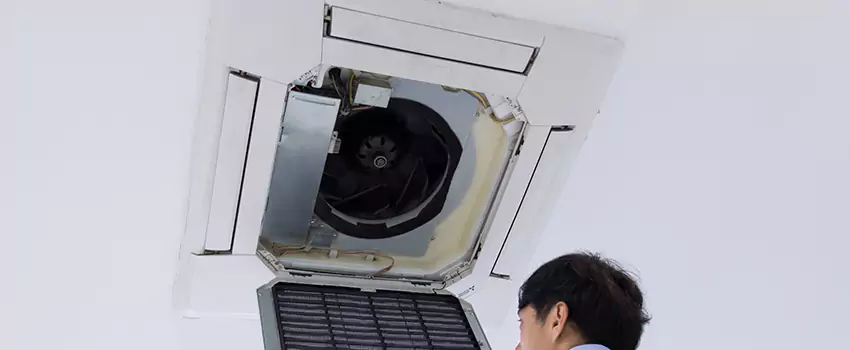 Benefits of Professional Air Duct Cleaning in Morristown, New Jersey