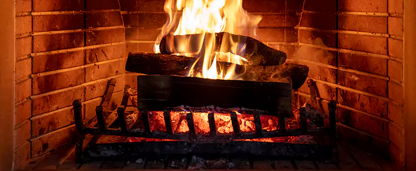 Chimney Ash Dump Cover Repair Services in Morristown, NJ