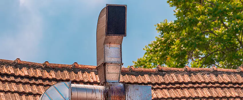 Chimney Creosote Cleaning Experts in Morristown, New Jersey