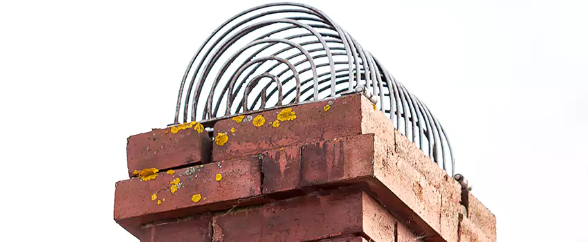 Chimney Crown Problems in Morristown, New Jersey