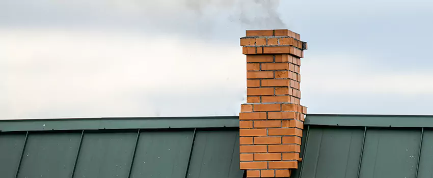 Chimney Installation Company in Morristown, NJ