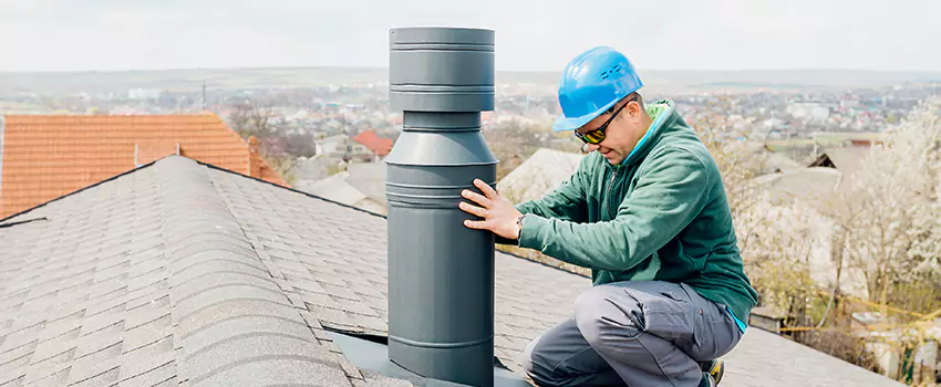 Insulated Chimney Liner Services in Morristown, NJ