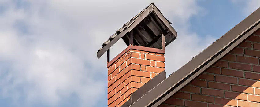 Chimney Saver Masonry Repair Contractor in Morristown, New Jersey