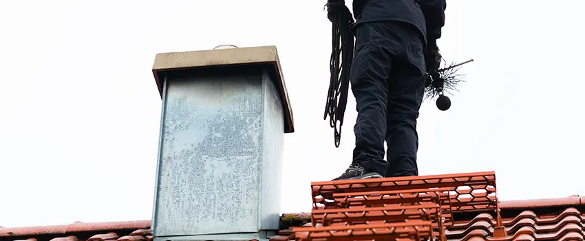 Modern Chimney Sweeping Techniques in Morristown, New Jersey
